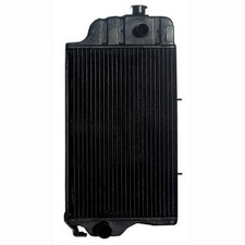 Radiator fits John Deere 410 AR48171 AT32589 AT38583 AT32591