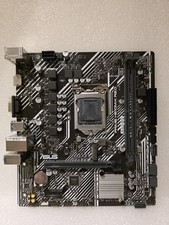 ASUS Prime H510M-K Intel H510 Micro ATX DDR4 Motherboard LGA 1200