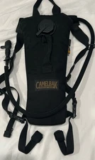 Camelbak Maximum Gear Hydration Pack Backpack Thermobak 70oz 2L Black Hiking