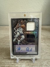 2019-20 Panini Obsidian Soccer Cards 21