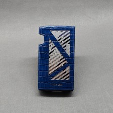 A6 Custom-Made Genuine Leather Case For Luxury Precision EA4