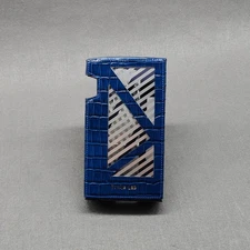 A6 Custom-Made Genuine Leather Case For Luxury&Precision EA4