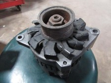 Alternator 61 Amp 4-150 With AC Fits 87-90 CHEROKEE 228326