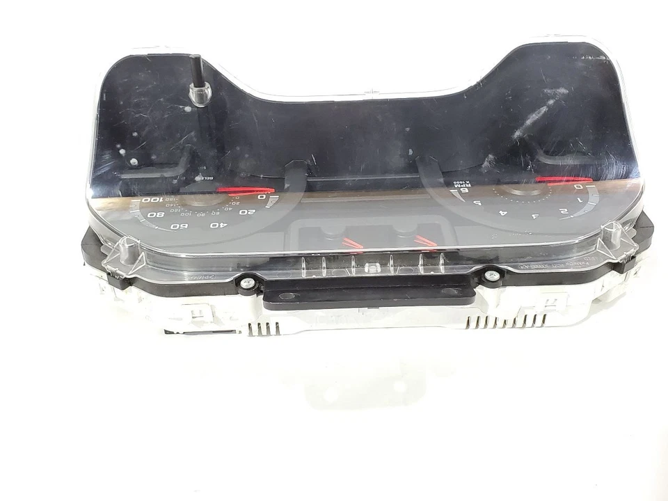 2012 VPG MV-1 OEM Speedometer 4.6L BC2T-10849-AF - Image 4 of 4