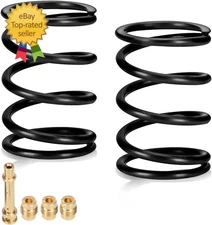 HIAORS Racing 18Lb Valve Springs for Predator 212Cc 196Cc 224Cc Non Hemi GX160 G