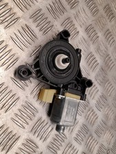 Audi Q3 F3 2020 Left rear rear window regulator motor 5Q0959801 ATV58314