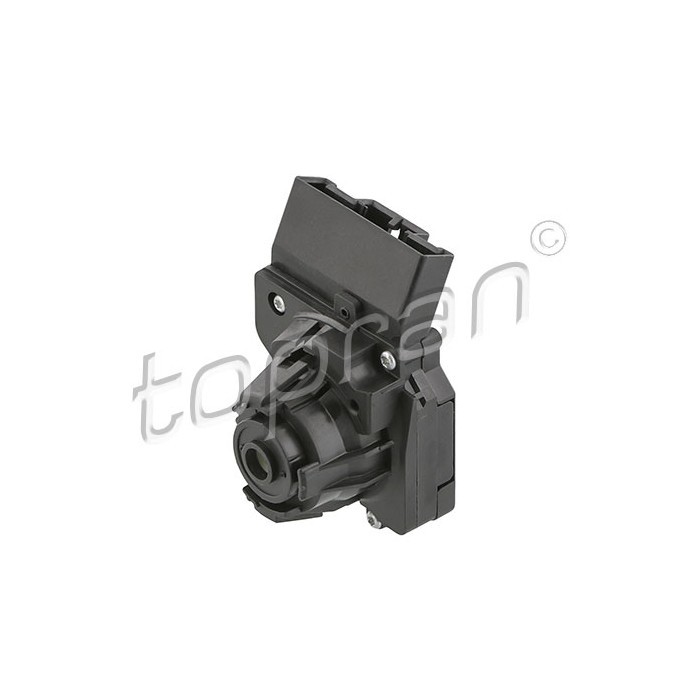 Contacteur d'Allumage 6RA905865B pour Résoudre les Problèmes de Démarrage Seat et VW