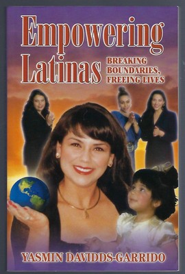 Empowering Latinas: Breaking Boundaries, Freeing Lives