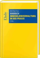 Handbuch Immobilienverwaltung In Der Praxis Oliver Brichard (U. A.) Buch 592 S.