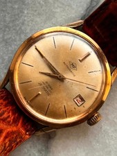 Montre Vintage mP Jetmatic