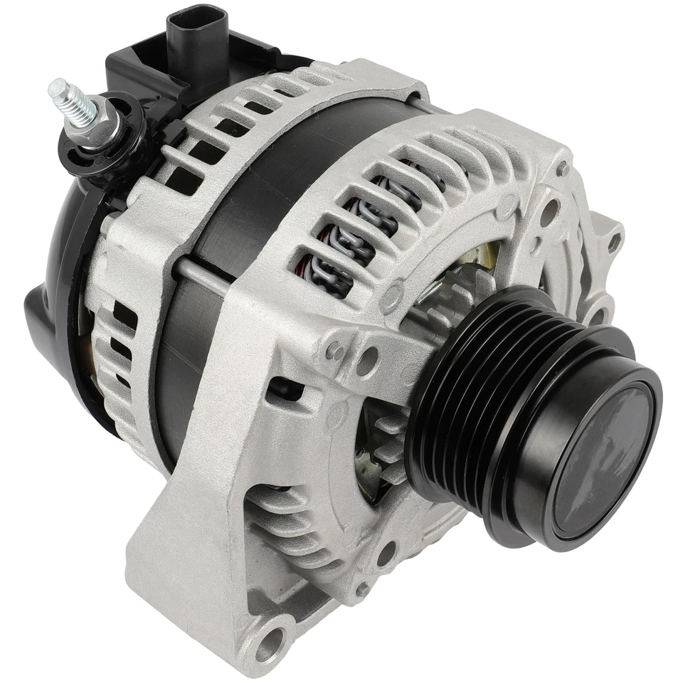 Alternador 150A para Chevrolet Corvette 2014 2015-2019 V8 6,2 L TN104211-8361 Foto 2 de 4