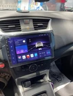 For 2012-2019 Nissan Sentra Sylphy Android 15 Car Stereo GPS Navi Radio Wifi BT