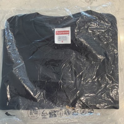 Supreme Wu-Tang Clan RZA Tee Black XL正規品 Supreme/Wu-Tang Clan RZA Tee Black Size Small In Hand S | eBay