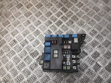 2010 HYUNDAI I-30 FUSE BOX DIESEL EU UNDER BONNET 1600CRDI 91950
