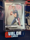 2024 Panini Prizm - Rookies Drake Maye #329 (RC)