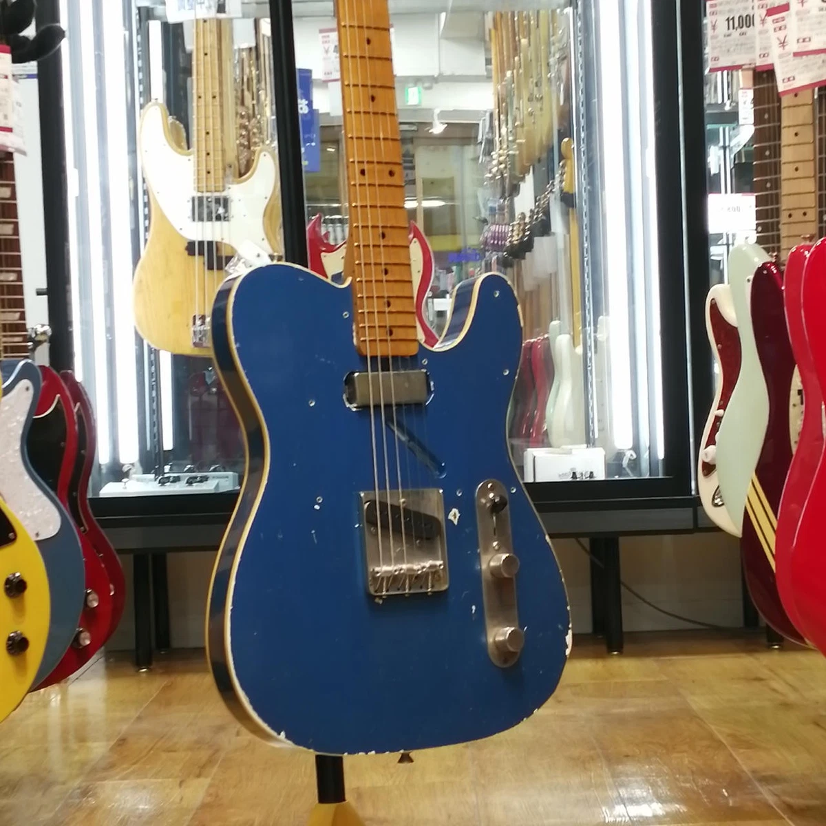 Rs Guitarworks for sale | eBay