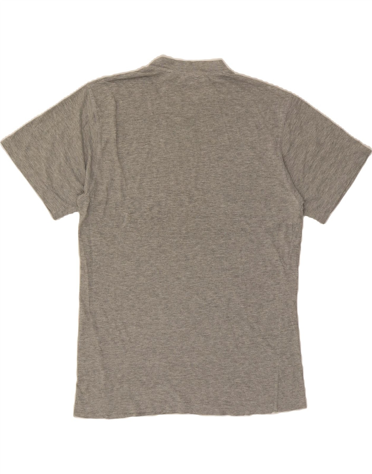 FILA Maglietta Uomo Top Grigio Medio BM02