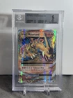 2016 Pokemon XY Evolutions M Charizard EX 13/108 Bgs 9