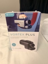 Lectron Vortex Plug Supercharger To Ccs Adapter 500a1000v