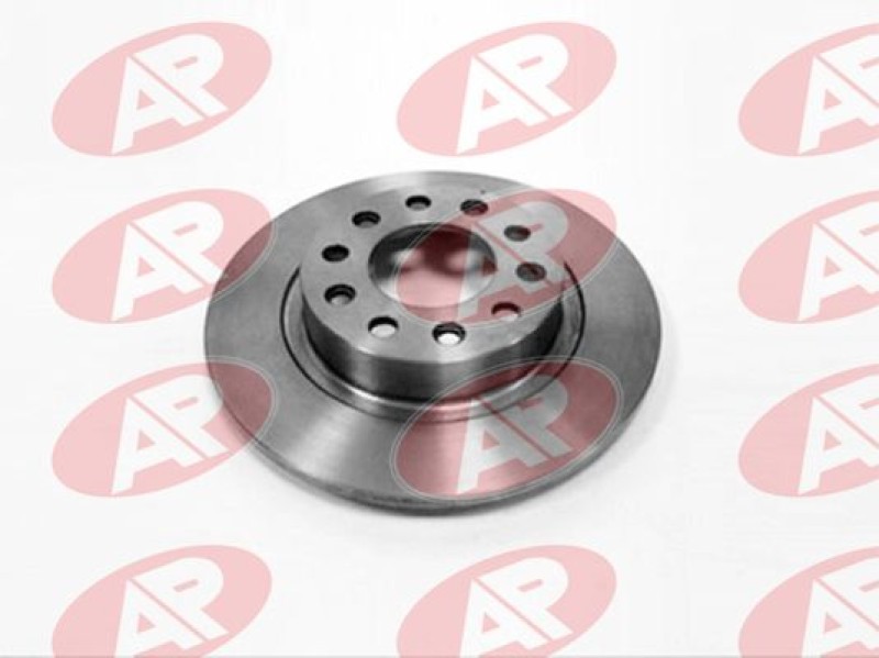 Disques arrières pleins Alfa Romeo Giulietta pour sécuriser les trajets en ville
