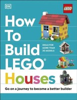 How To Build Lego Houses | Go On A Journey To Become A Better Builder | Englisch