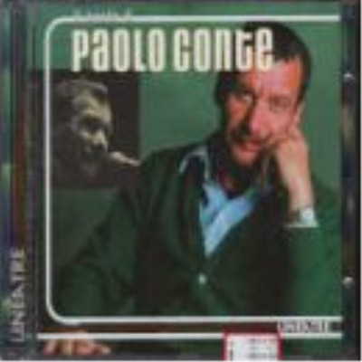 Paolo Conte Emozioni & Parole (CD)