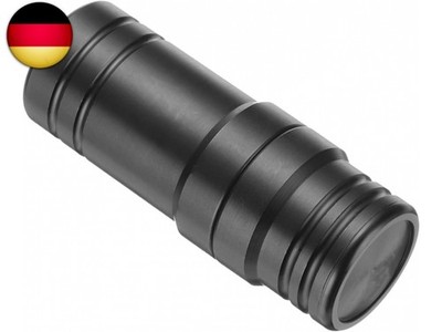 PATIKIL Pool Cue Joint Protector 5/16x4, 1 Stück 