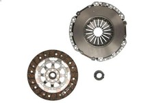Kit d'embrayage Mini MINI CLUBMAN