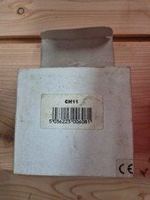 Cluson Ch11 Torch Charger Clulite