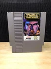 New ListingWizards & Warriors III NES Nintendo Cartridge Only Not Tested
