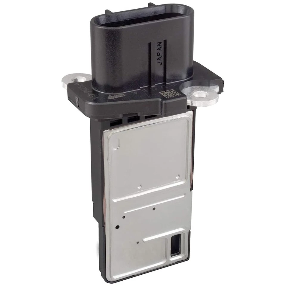 Sensor de flujo de aire másico delantero Hitachi MAF0034 para Chevy cupé sedán Cadillac CTS G6 Foto 3 de 4