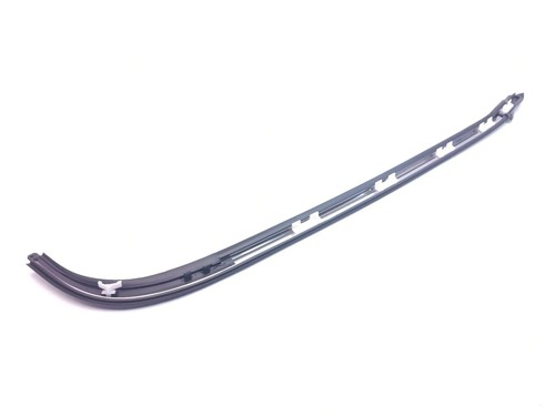 Modanatura originale parabrezza anteriore sinistro DCB000110PMA MG Rover 75 ZT - Foto 2 di 2