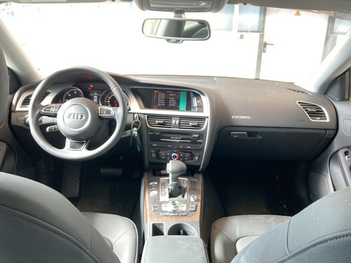 Aggregatepaket Moteur Transmission Pju Cnh Audi A5 2.0 Tdi Sportback ( Clean - Zdjęcie 4 z 9