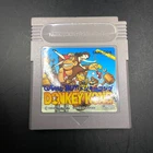 Donkey Kong Nintendo Game Boy 1994 DMG-QDA Japanese Version Tested Cart Only