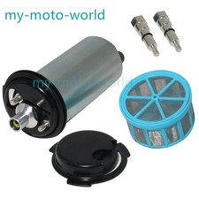 Per Fuoribordo Mercury Mercruiser Nuova Pompa Carburante 809088T1 150cv 175cv 200cv 225cv