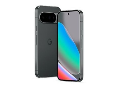 Google Pixel 10 Pro 5G 128GB 16GB Obsidian Black Ohne Simlock NEU