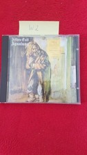 JETHRO TULL  AQUALUNG     CD