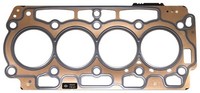Elring 718.321 Dichtung, Zylinderkopf For CitroËN DS Fiat Ford Ford Australia MA