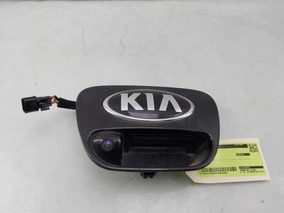 CAMERA ARRIÈRE Kia Picanto (JA) Hatchback 1.2 CVVT 16V (G4LA5) 2018 81720G6020 - Photo 1/4