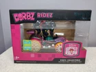 Funko Dorbz Ridez Disney Wreck it Ralph Vanellope with Candy Kart #005 Exclusive