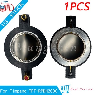 RCF Membrana Ricambio Per Driver ART745A MK1 MK4 Attiva ND950 ART745