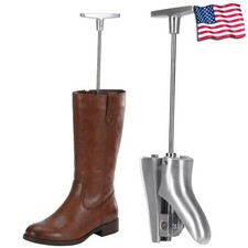 Boot Calf Shaft Stretcher for Women and Men A...
