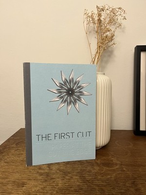 The First Cut : Natasha Howes (Editors) Fiona Corridan