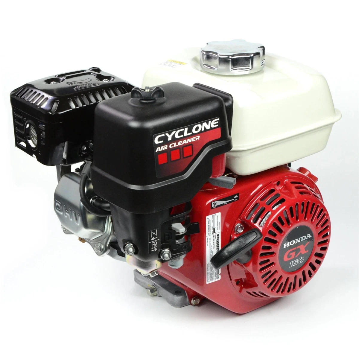 Las mejores ofertas en Motor Honda Gx160 | eBay