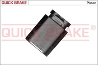 Quick Brake Kolben Bremssattel 185036K Stahl FüR Toyota Corolla Compact Liftback