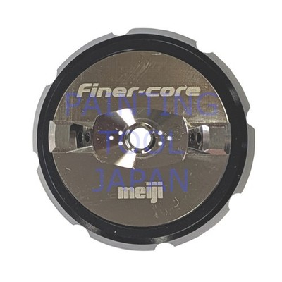MEIJI Air Cap Set Für FINER CORE / FINER CORE HVLP Spritzpistolen Ersatzteil
