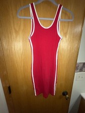 Bodycon Dress Sporty