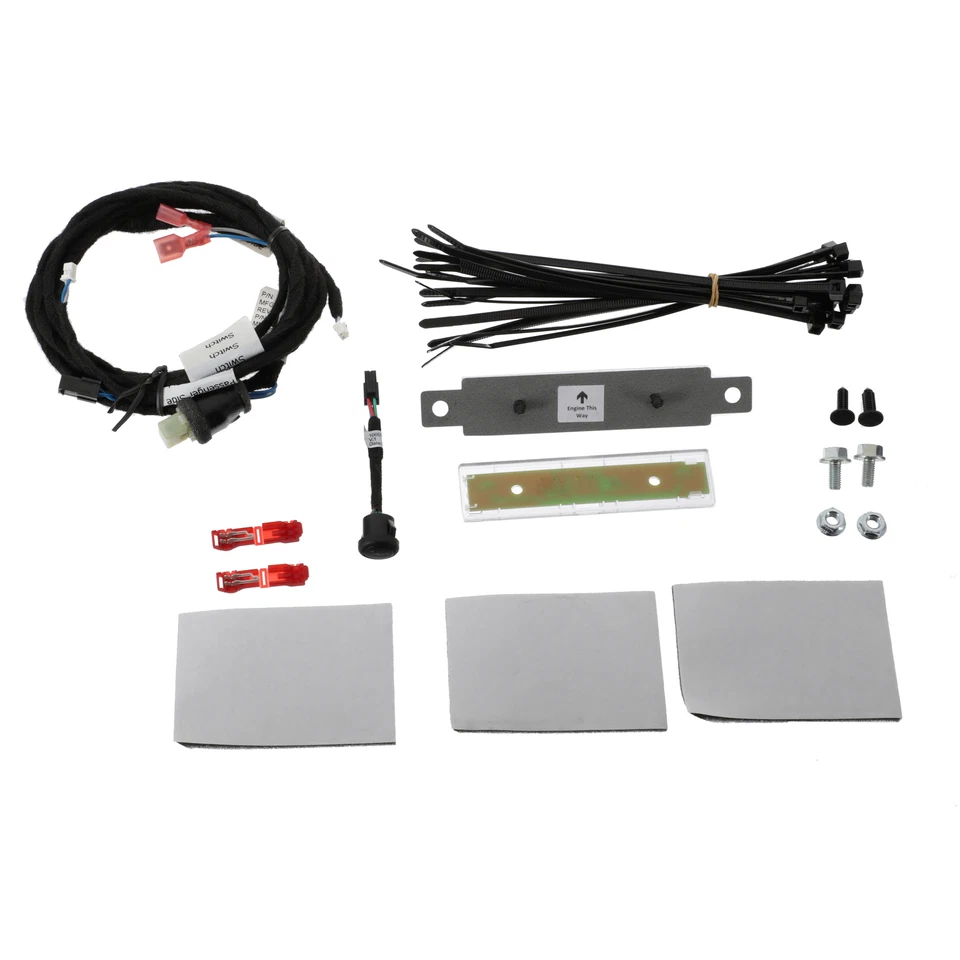 Iluminación interior LED original Hyundai 2015-2019 Sonata C2068-ADU00 Foto 3 de 4