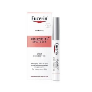 eucerin for dark neck