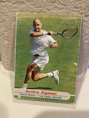 (未使用･未開封品)Agassi Story: Journey of a Tennis Legends [DVD] Agassi Story: Journey of a Tennis Legends [DVD] 【公式通販】
